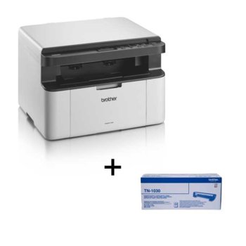 Brother DCP-1510E toner TN-1030