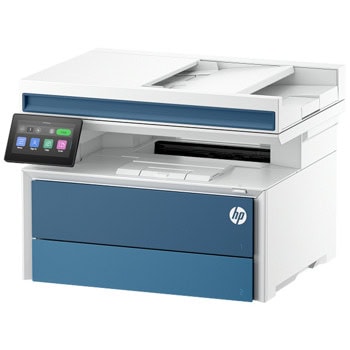 HP LaserJet Pro MFP 4113fdw