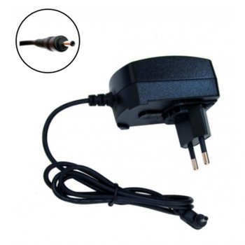 Захранване (оригинално) за лаптопи Acer 12V/1.5A/18W, (3.0x1.0) | JAR Computers Оригинално зарядно за лаптоп Acer 12V 1.5A 18W