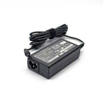 Захранване (заместител) за лаптопи Asus 19.5V 3.08A 60W, (3.0x1.1) | JAR Computers Зам.зарядно за лаптоп Asus 19.5V 3.08A 60W