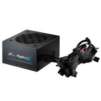 Fortron Hydro X 650W PPA6503001