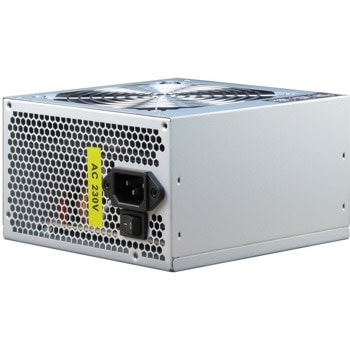 Захранващ блок Inter-Tech SL-700 PLUS, 700W, Passive PFC, 80 Plus, 120mm вентилатор | JAR Computers Inter-Tech SL-700 PLUS