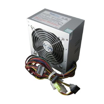 Захранване TrendSonic ADK-A550W/120MM, 550W, Active PFC, 120mm | JAR Computers TrendSonic ADK-A550W/120MM