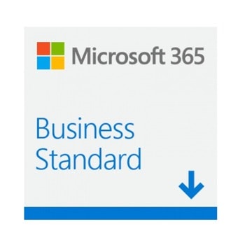 Microsoft 365 Bus Standard KLQ-00650