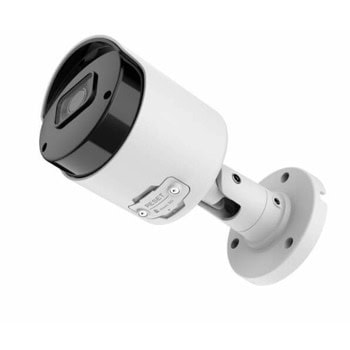 IP камера RaySharp RS-CH222M6CK-TF-36PW-M, насочена "bullet" камера, 2Mpix(1920x1080@25FPS), 3.6mm обектив, H.265/H.264, IR осветеност (до 30 метра), външна IP66, PoE, MicroSD слот, вграден микрофон | JAR Computers Raysharp RS-CH222M6CK-TF-36PW-M