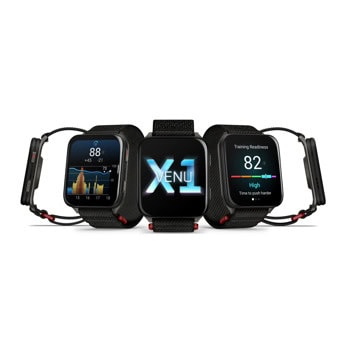Garmin Venu X1 Black 010-02980-02