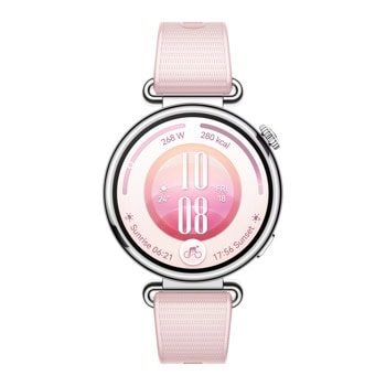 смарт часовник huawei watch gt 7 41mm 55020juc | JAR Computers смарт часовник huawei watch gt 7 41mm 55020juc