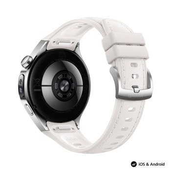Huawei Watch 5 42mm Soc-L19L White
