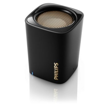 Philips BT100B Bluetooth speaker