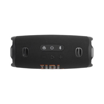 JBL Charge 6 Black JBLCHARGE6BLK