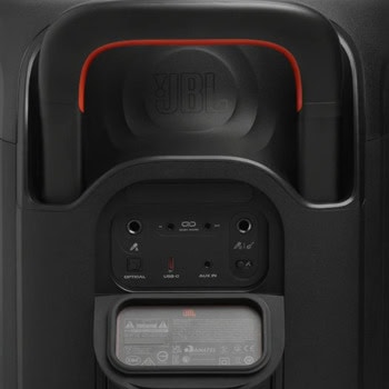 JBL Partybox 330 Black JBLPB330BLK