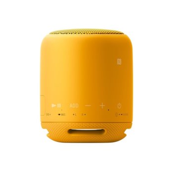 Sony SRS-XB10 (SRSXB10Y.CE7) Yellow