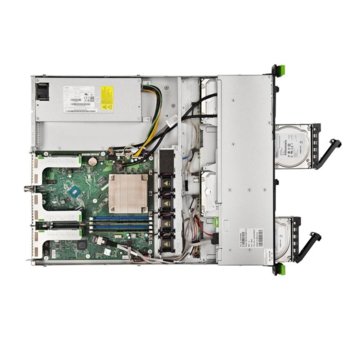 Fujitsu Primergy RX1330 M3 R1333SC070IN