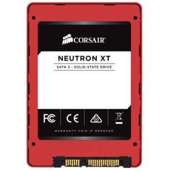 480GB Corsair Neutron XT CSSD-N480GBXTB