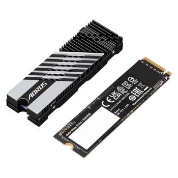 Памет SSD 1TB Gigabyte Aorus 7300