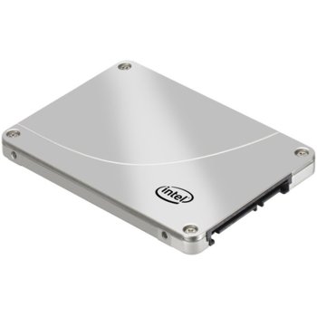 80GB Intel 530 SSD SATA3