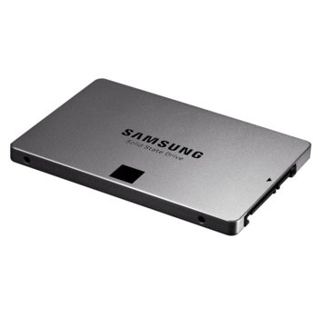 Памет SSD 250GB, Samsung SSD 840 EVO SATA 6Gb/s, 2.5"(6.35 cm) | JAR Computers 250GB Samsung SSD 840 EVO, SATA3, 2.5"