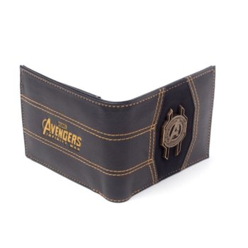 Bioworld Marvel Avengers wallet