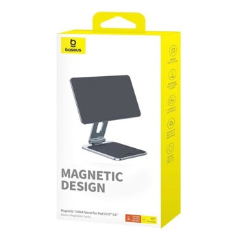 Baseus MagStable Magnetic Tablet Stand