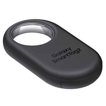 Samsung SmartTag2 Black Разопакован продукт