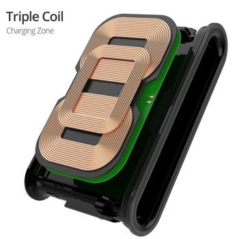 iOttie iON Wireless Qi Charging Pad CHWRIO201