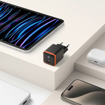 Spigen ArcStation Essential USB-C PD 30W ACH08448