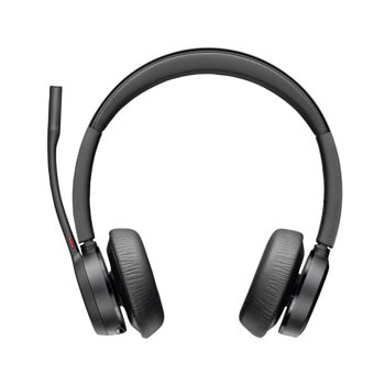 HP Poly Voyager 4320 USB-A HS + BT700 76U49AA | JAR Computers HP Poly Voyager 4320 USB-A HS + BT700 76U49AA