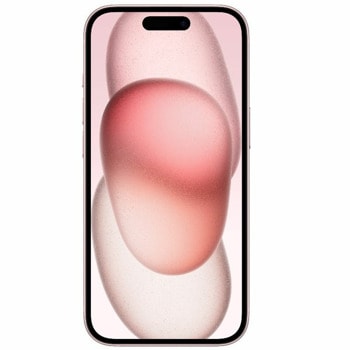Apple iPhone 15 128GB Pink MTP13RX/A