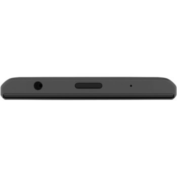 BlackBerry Leap 16GB Black Single SIm