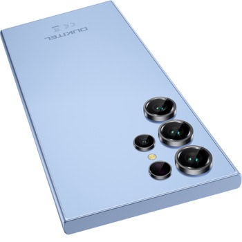 Oukitel C61128GB/4GB Blue