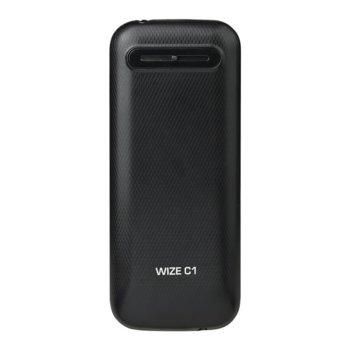 Prestigio Wize C1 PFP1240DUOBLACK