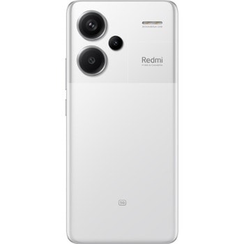 Xiaomi Redmi Note 13 Pro+ 5G 8/256 Moonlight White