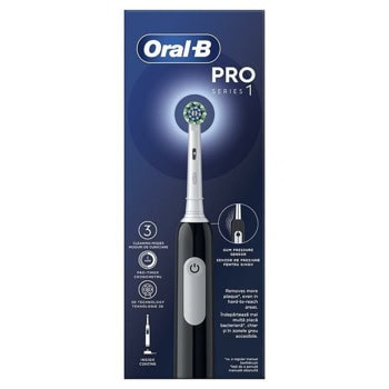 Oral B PRO1 CrossAct 6/20/6