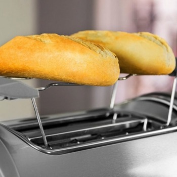 Cecotec Steel & Toast 2S CEC-03035