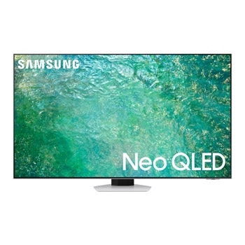 Телевизор Samsung QE-65QN85C (2023), 65" (165.1 cm) 4K Ultra HD QLED Smart TV, HDR 10+, 120Hz, Dolby Atmos, 2x DVB-T2/C/S2, LAN, Wi-Fi, 4x HDMI, 2x USB | JAR Computers Телевизор Samsung QE-65QN85C