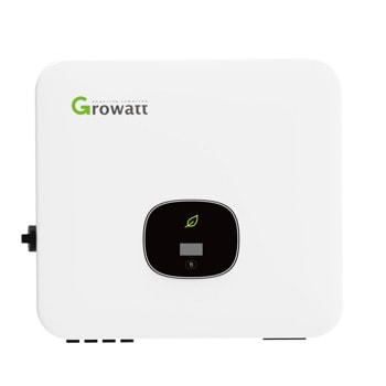 Инвертор Growatt MOD 5000TL3-X, 5000W, 5500VA, On Grid, RS485, USB | JAR Computers Growatt MOD 5000TL3-X (with AFCI, type II SPD)