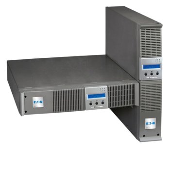 UPS EATON Pulsar EX 1500, 1500VA/1350W, On Line | JAR Computers EATON EX 1500