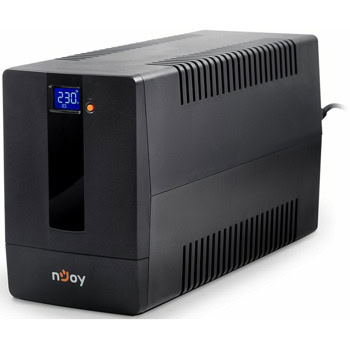 Njoy Horus Plus 1500 PWUP-LI150H1-AZ01B