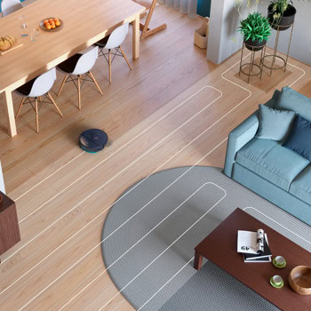 Philips HomeRun 2000 Series Blue XU2100/15