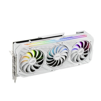 ASUS ROG-STRIX-RTX3070-O8G-WH