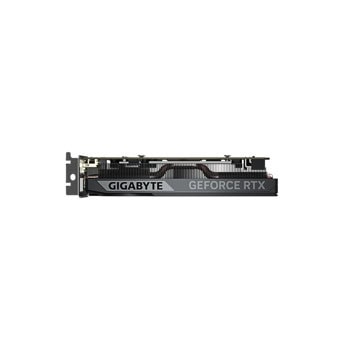 Видео карта GIGABYTE RTX 5060 Low Profile OC 8GB