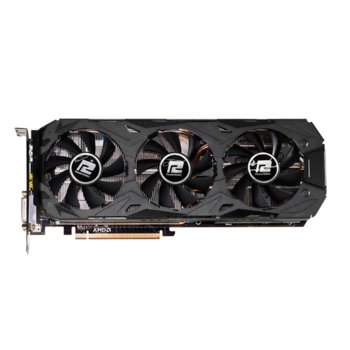 PowerColor PCS+ 290X 4GB DDR5