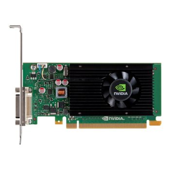 Видео карта nVidia NVS 315 1GB, PNY, PCI-E 3.0, DDR3, 64 bit, DVI | JAR Computers PNY nVidia NVS 315 1GB, VCNVS315DVI-PB
