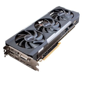 Sapphire NITRO Radeon R9 390X 8GB GDDR5