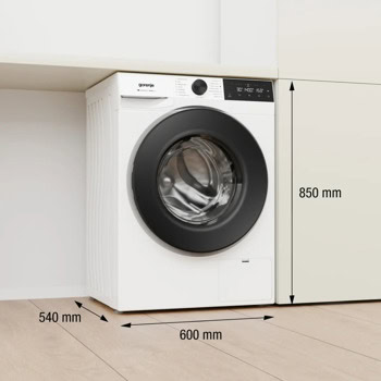 пералня gorenje wg494a11