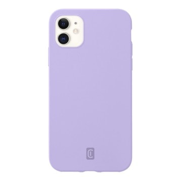 Cellularline Sensation Purple iPhone 12 mini