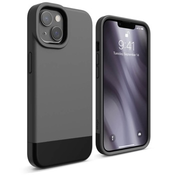 Elago Glide Case ES13Gl61-DGYBK