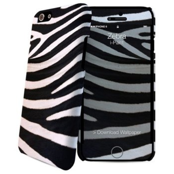 iPaint Zebra HC iPhone6/6S