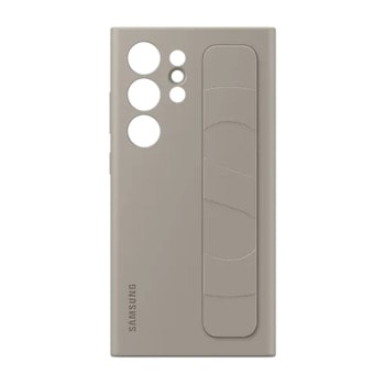 Samsung Standing Grip Taupe for Galaxy S24 Ultra