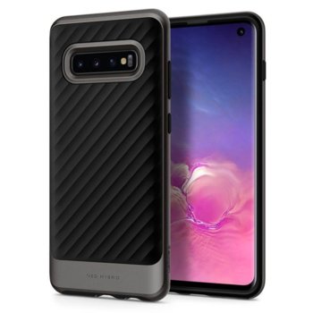 Spigen Neo Hybrid for Galaxy S10 605CS25809 blue